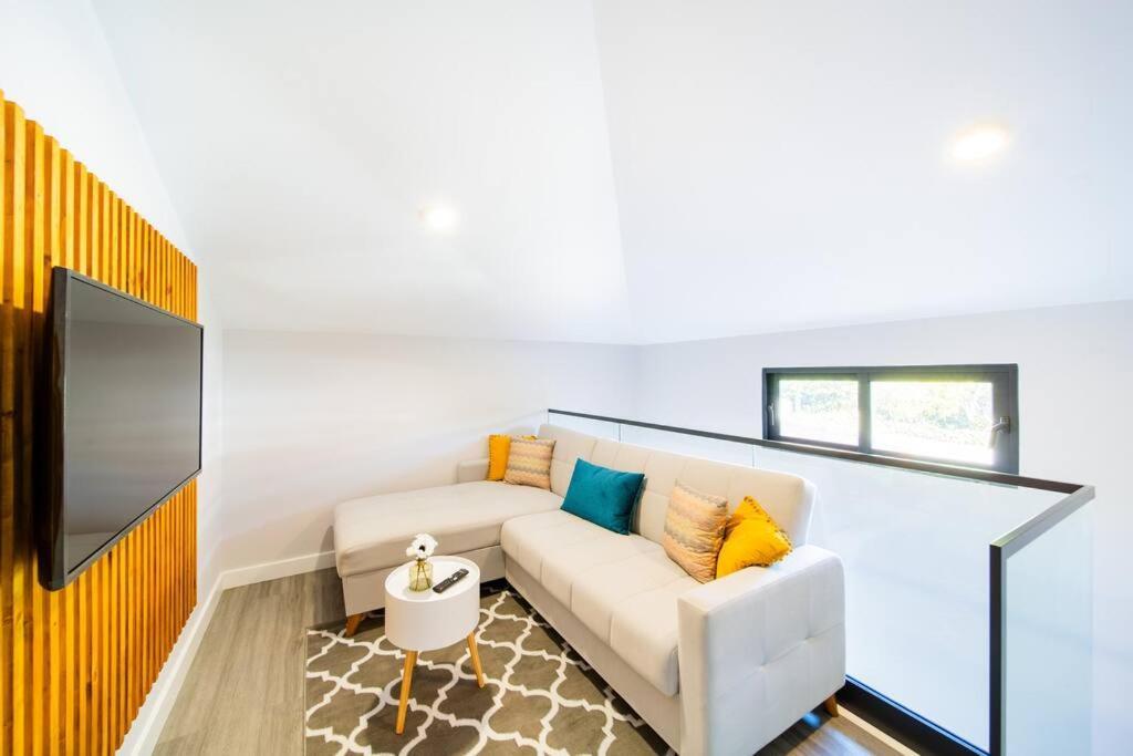 Pena View Apartment Santa Cruz  Exterior photo