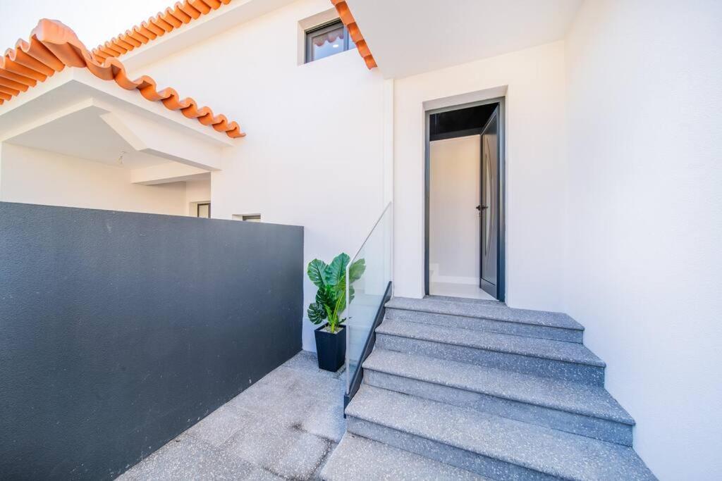 Pena View Apartment Santa Cruz  Exterior photo