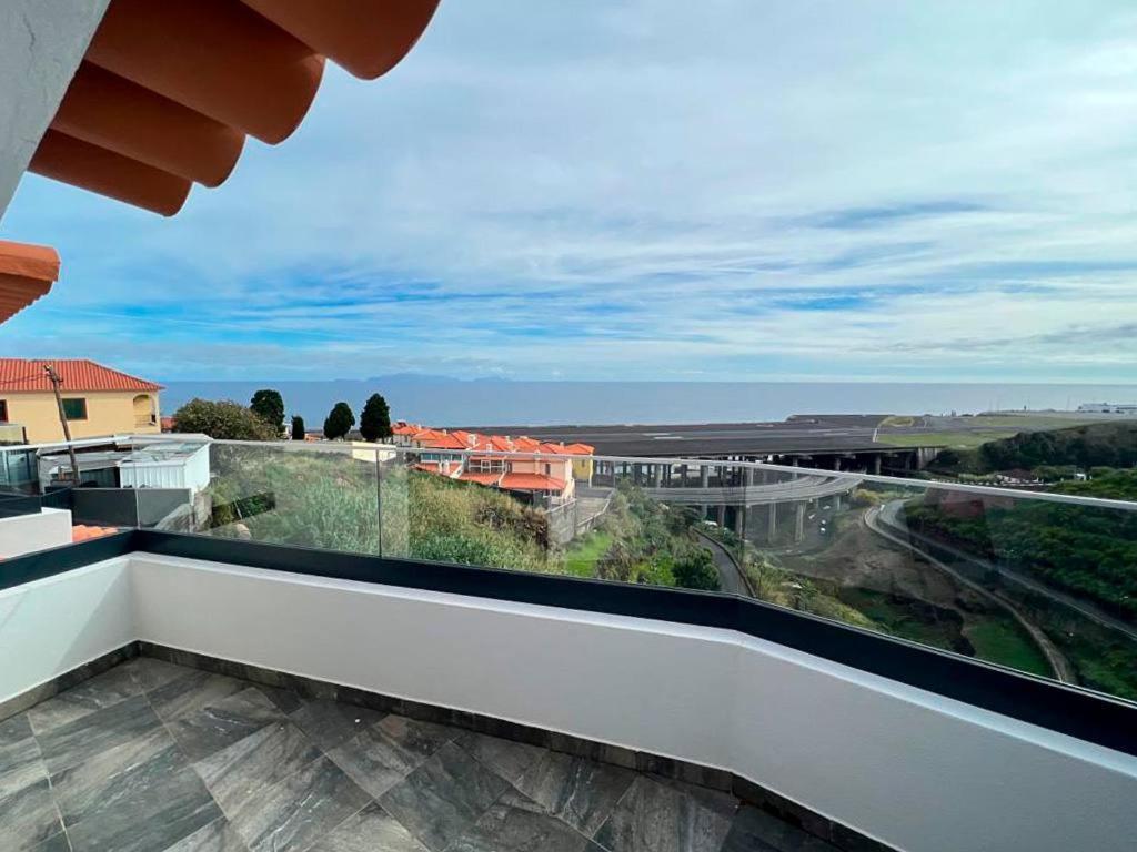 Pena View Apartment Santa Cruz  Exterior photo